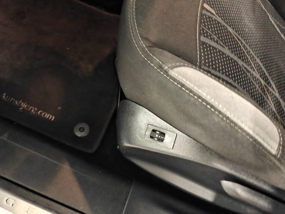 Peugeot 208 1,4 HDi 68 Active 5d