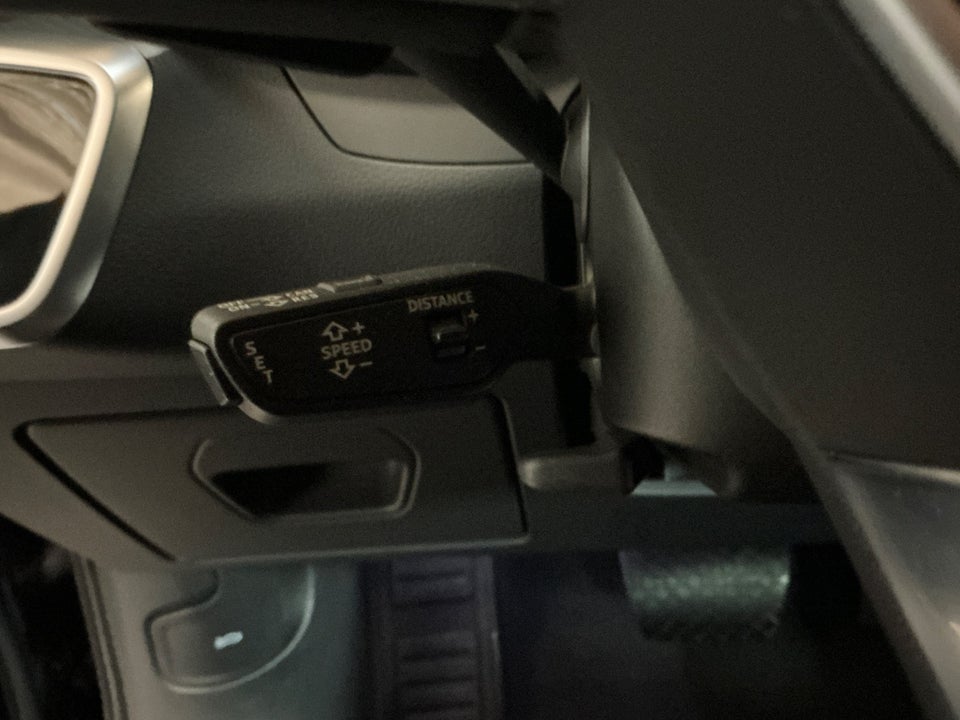 Audi A6 50 TFSi e Sport quattro S-tr. 4d