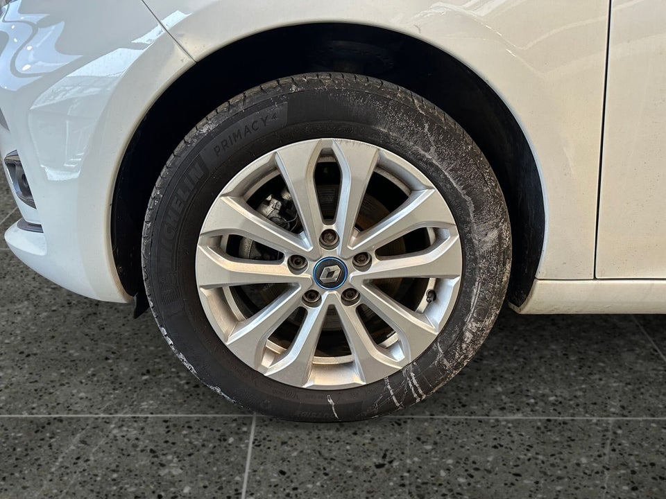 Renault Zoe 52 Experience 5d