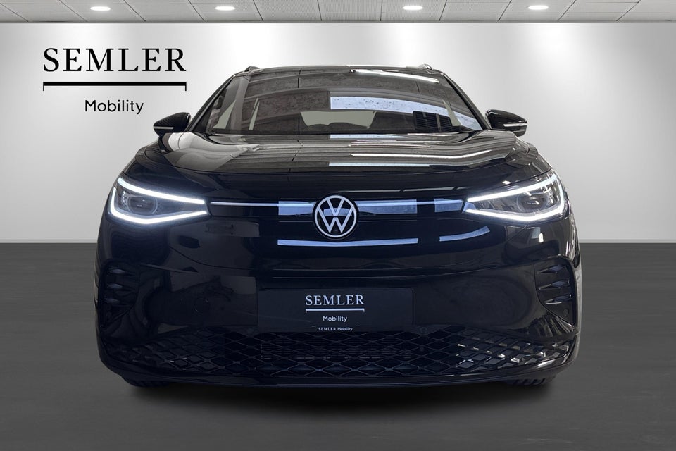 VW ID.4 77 GTX+ 4Motion 5d