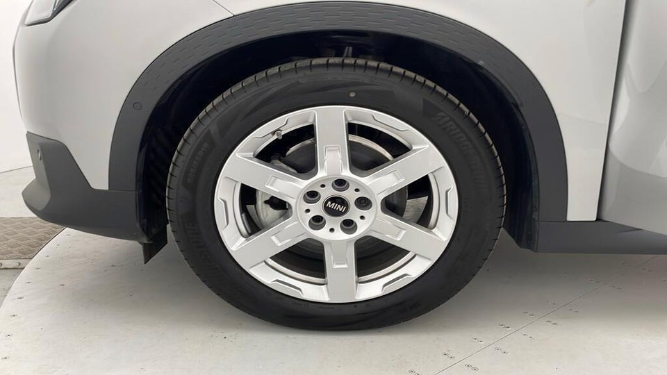 MINI Countryman E Classic Trim M+ 5d