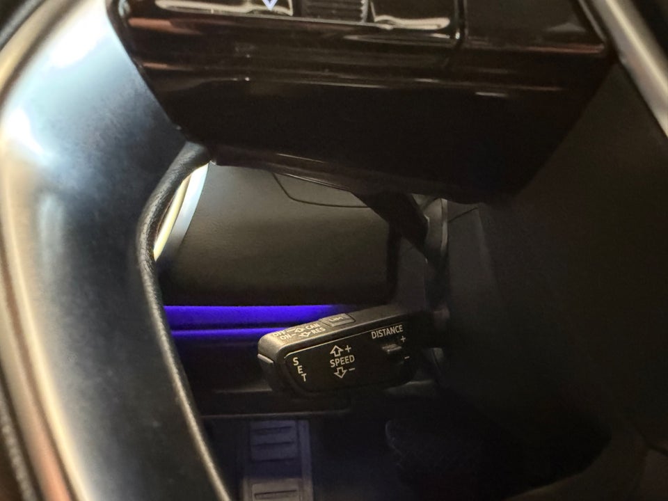 Audi A6 40 TDi S-line Avant S-tr. 5d