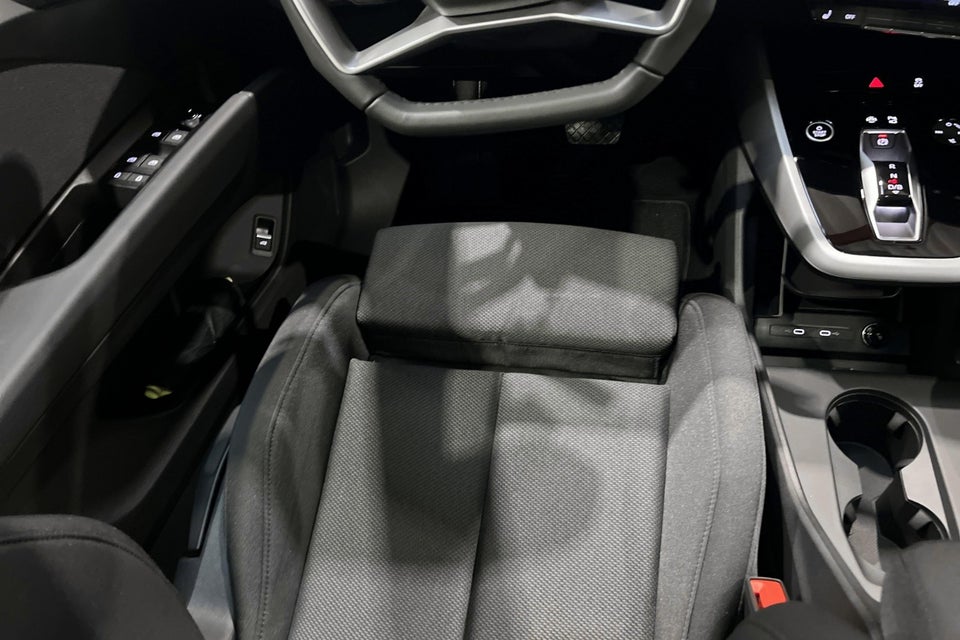 Audi Q4 e-tron 45 S-line Edition 5d