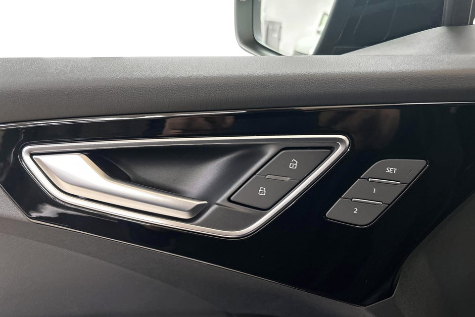 Audi Q4 e-tron 45 S-line Edition 5d