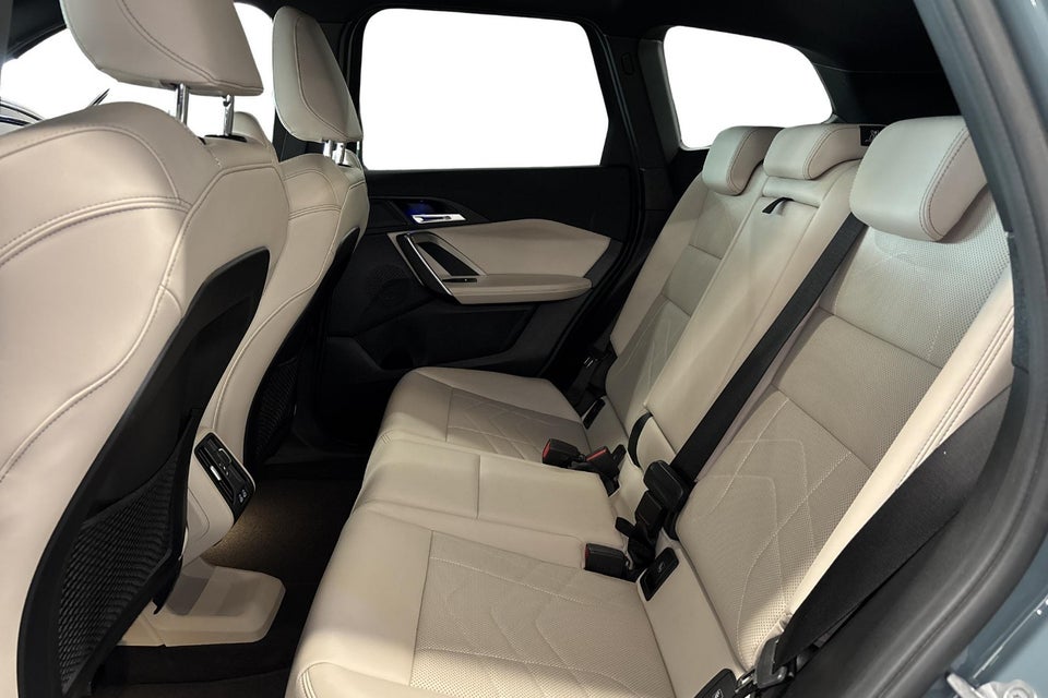 BMW iX1 eDrive20 M-Sport 5d