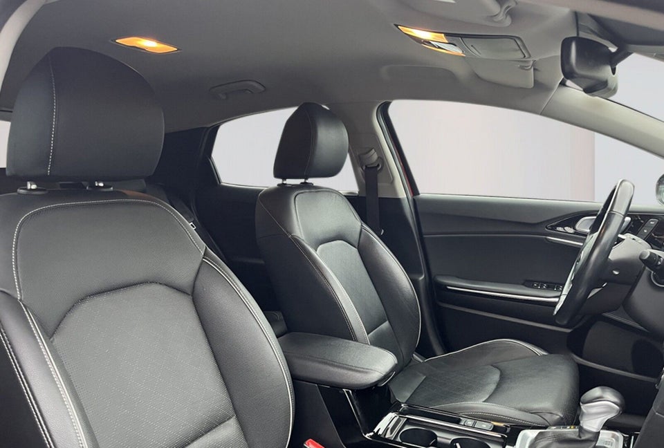 Kia XCeed 1,6 PHEV Upgrade+ DCT 5d