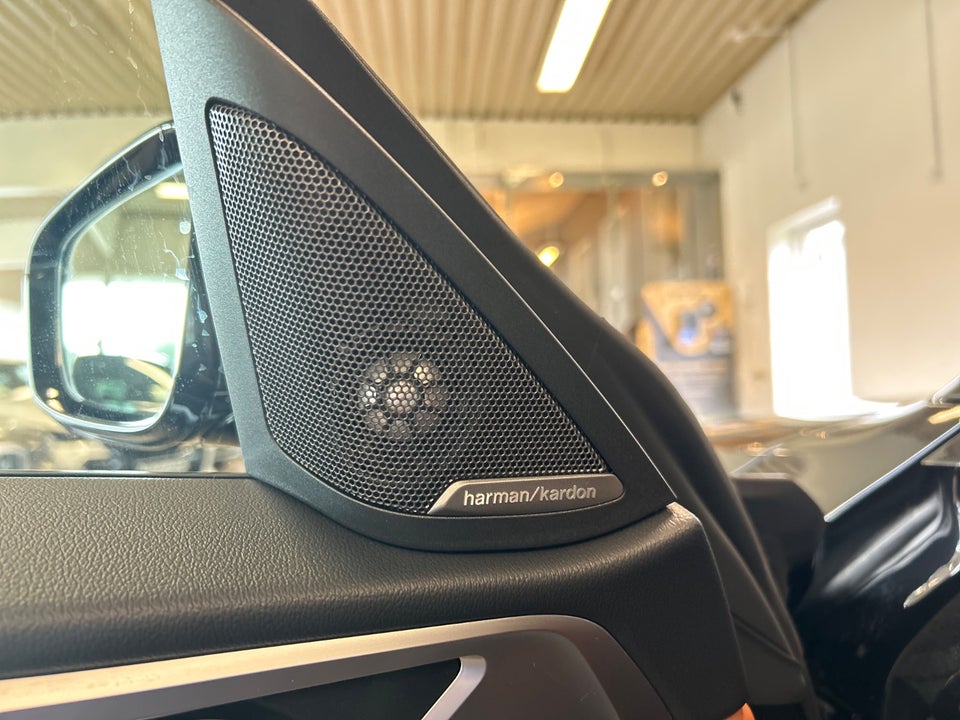 BMW i4 xDrive40 Fully Charged M-Sport 5d