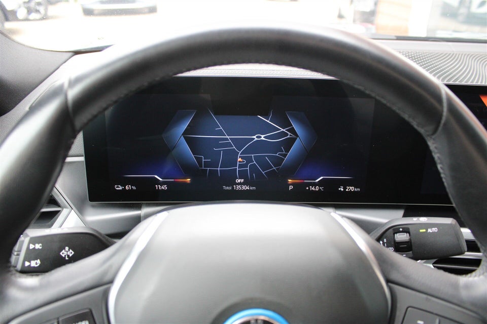 BMW i4 eDrive40 5d