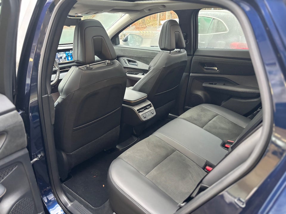 Nissan Ariya 87 Evolve 5d