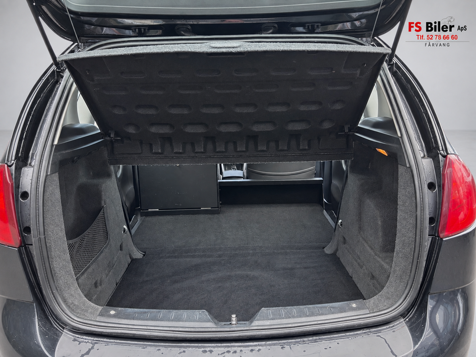 Seat Altea 1,6 TDi Style eco Van 5d