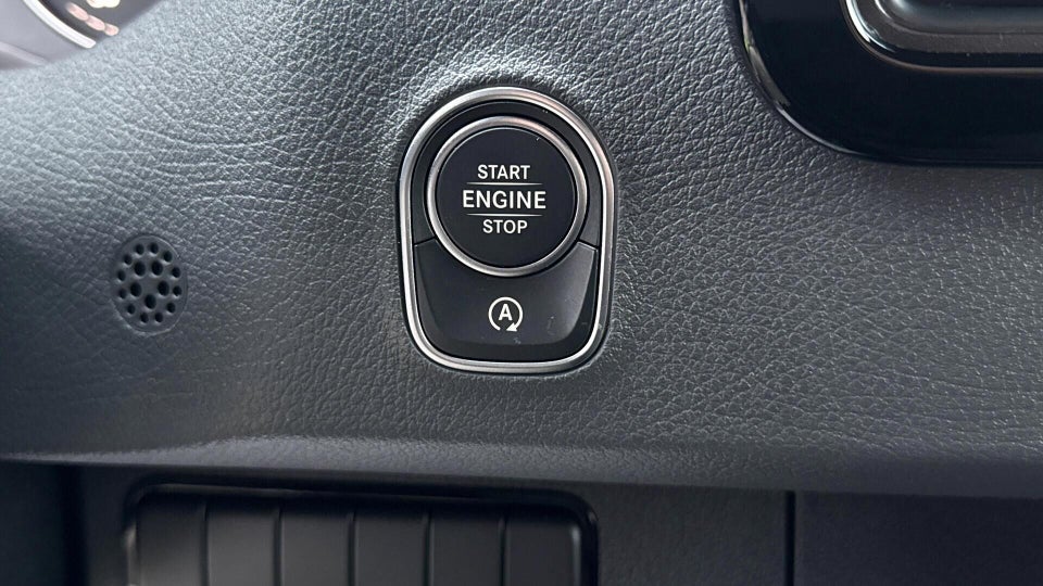 Mercedes Sprinter 317 2,0 CDi A2 Kassevogn PRO aut. RWD