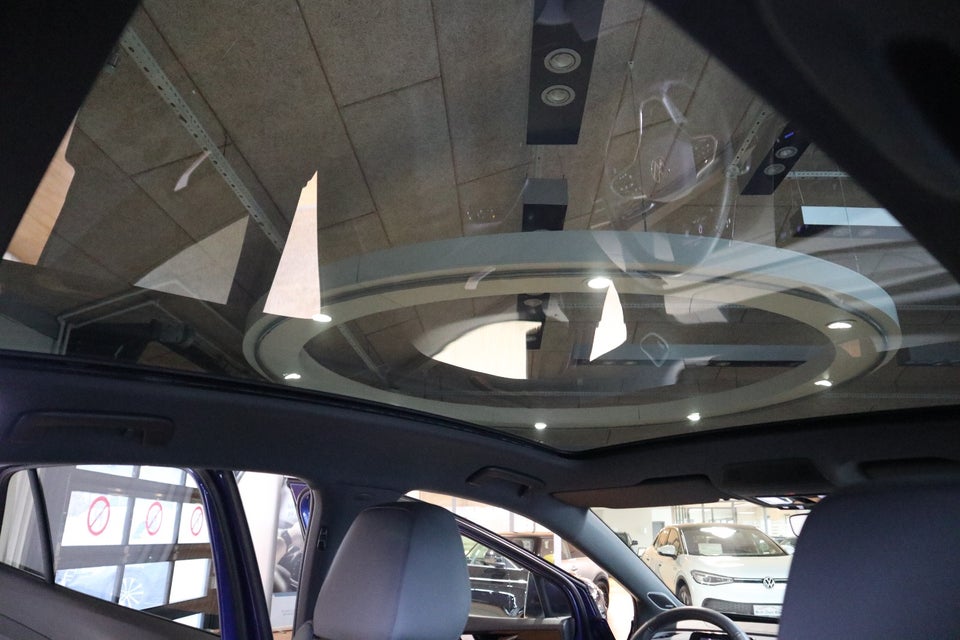 VW ID.5 77 Style+ 5d