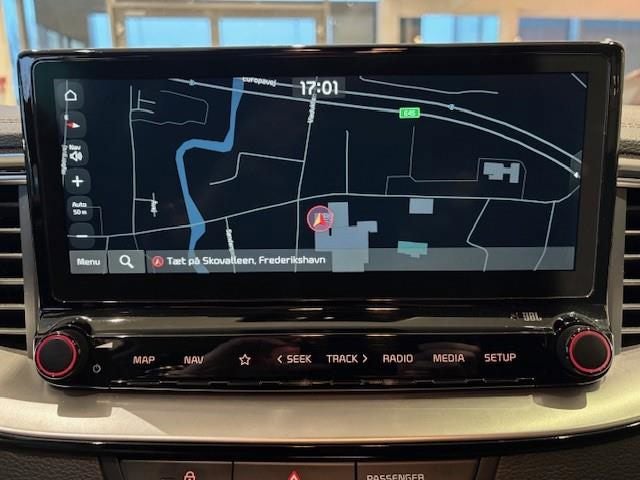 Kia Ceed 1,4 T-GDi Collection DCT 5d