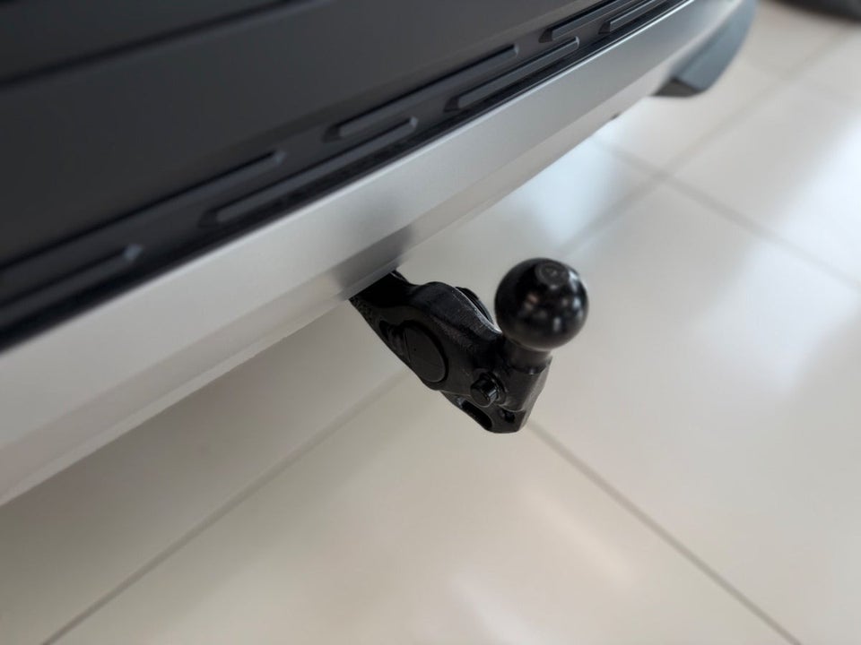 Skoda Elroq 85 iV Selection Premium 5d