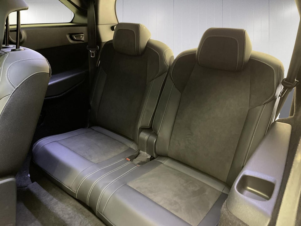 Peugeot e-5008 77 GT Pack 7prs 5d