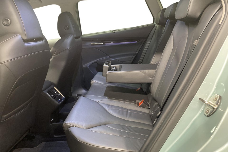Skoda Enyaq 80x iV 5d