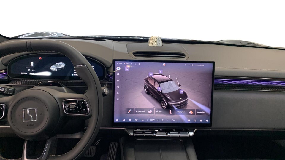Zeekr 7X Privilege AWD 5d