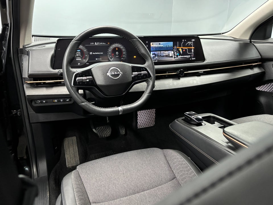 Nissan Ariya 87 Advance 5d