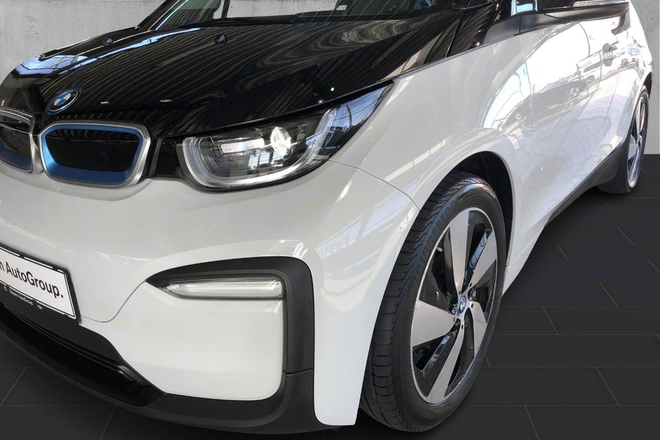 BMW i3 BEV 5d