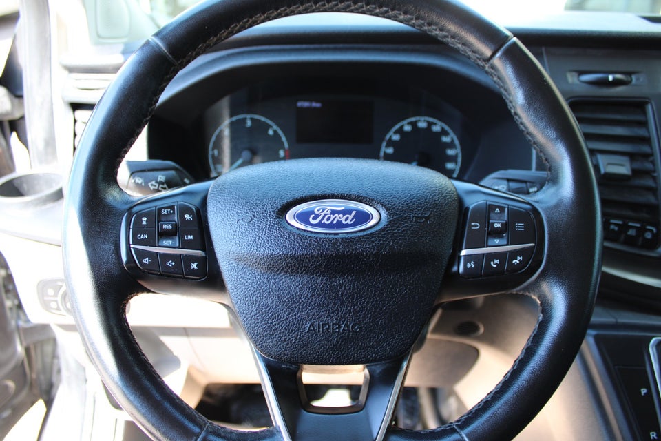 Ford Transit Custom 300 L2 2,0 TDCi 130 Trend aut.