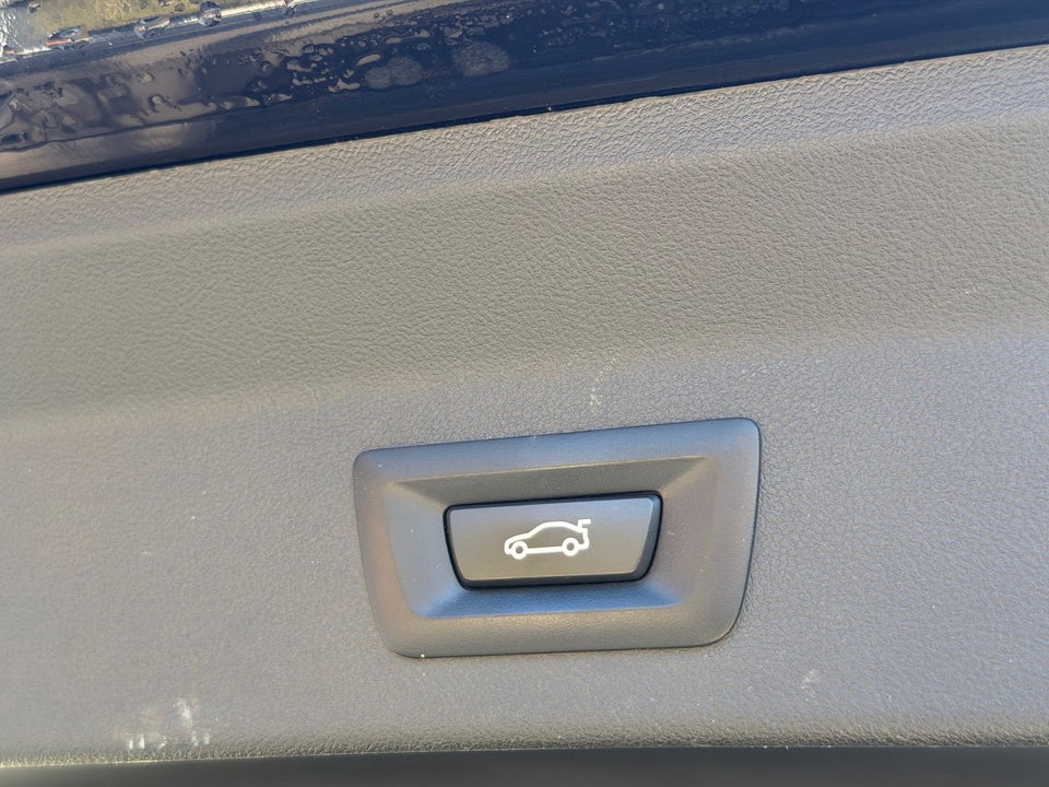 BMW iX3 Charged M-Sport 5d