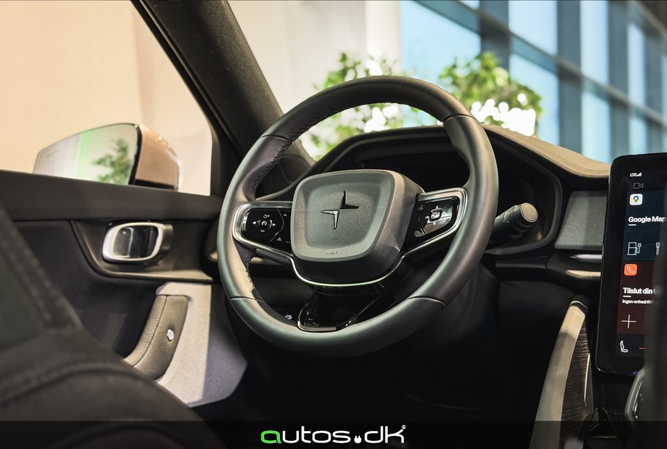 Polestar 2 Long Range 5d