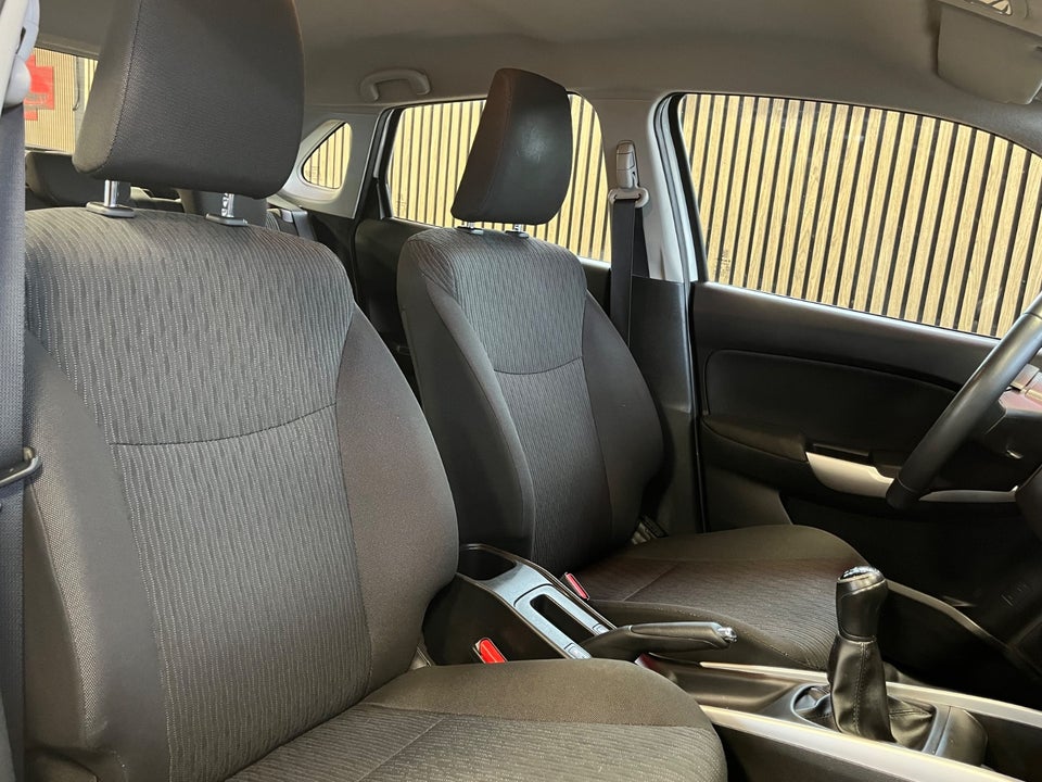 Suzuki Baleno 1,2 Dualjet Active 5d