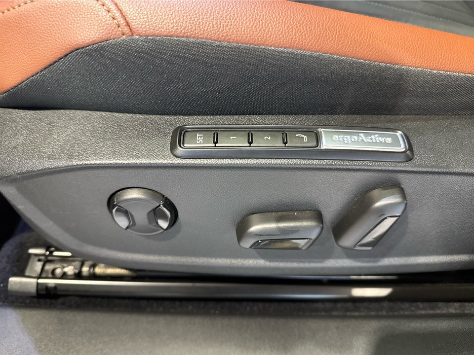 VW ID.5 77 Pro Performance 5d