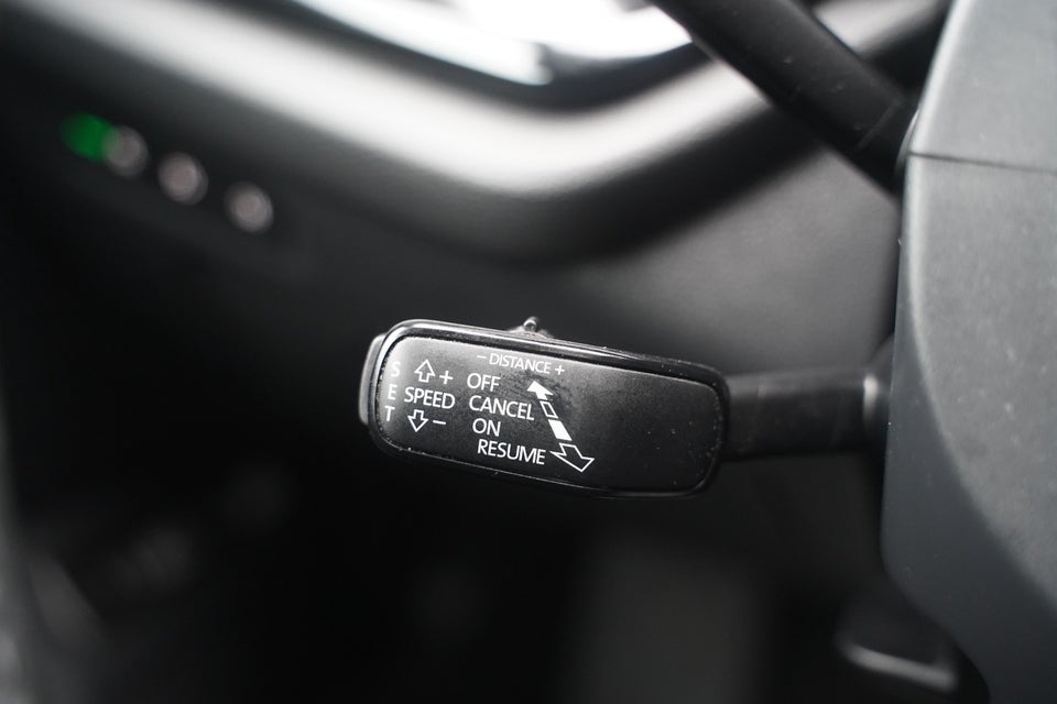 Skoda Octavia 1,4 TSi iV Combi DSG 5d