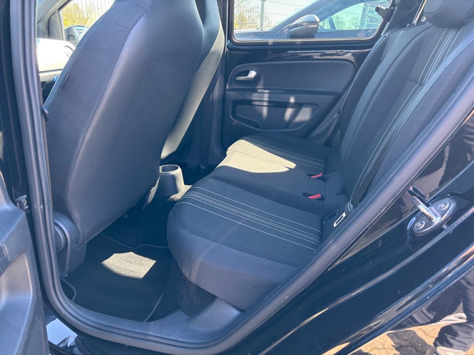 Seat Mii Electric 5d