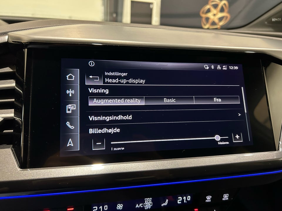 Audi Q4 e-tron 40 S-line Sportback 5d