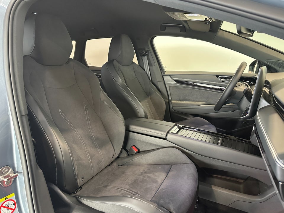 VW ID.7 77 Style Tourer 5d