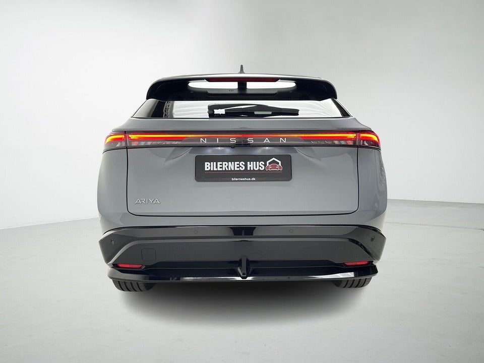 Nissan Ariya 87 Evolve 5d