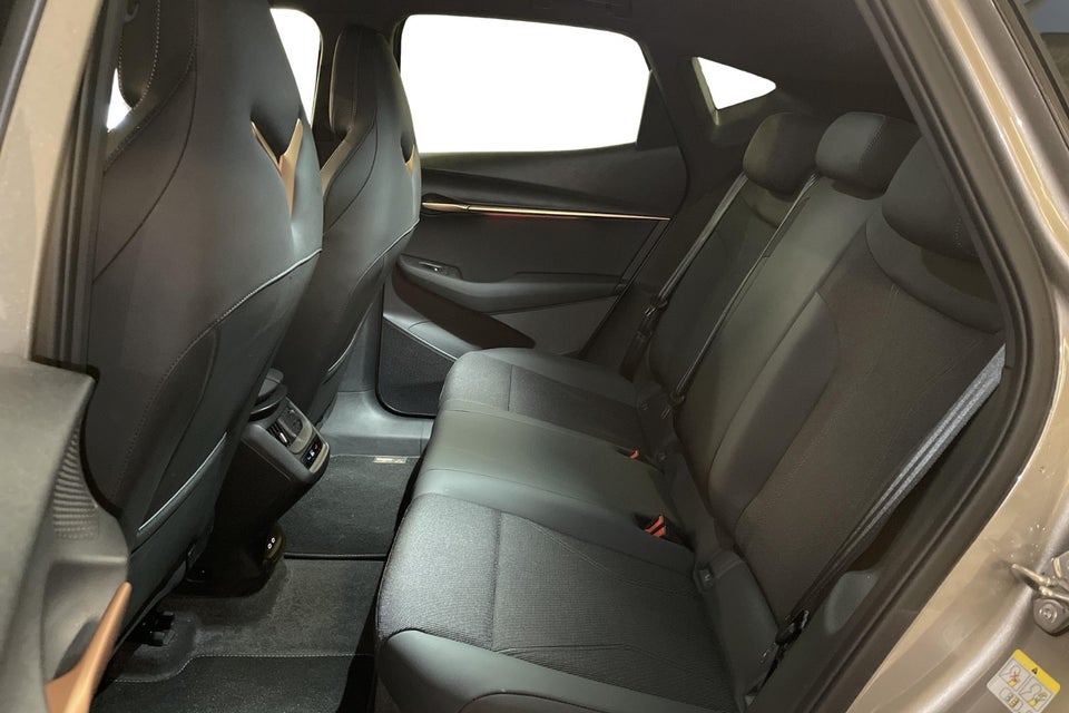 Cupra Tavascan 77 Endurance 5d