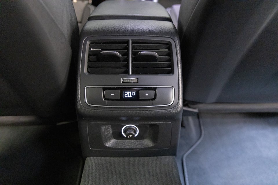 Audi A4 40 TFSi S-line Avant S-tr. 5d