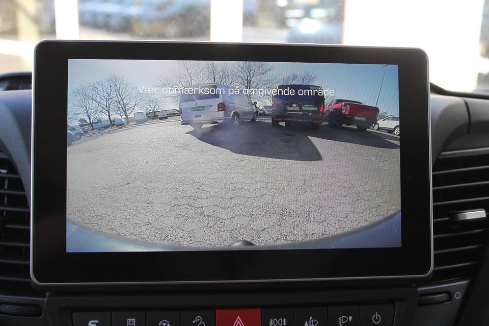 Iveco Daily 2,3 35S16 4100mm Lad AG8