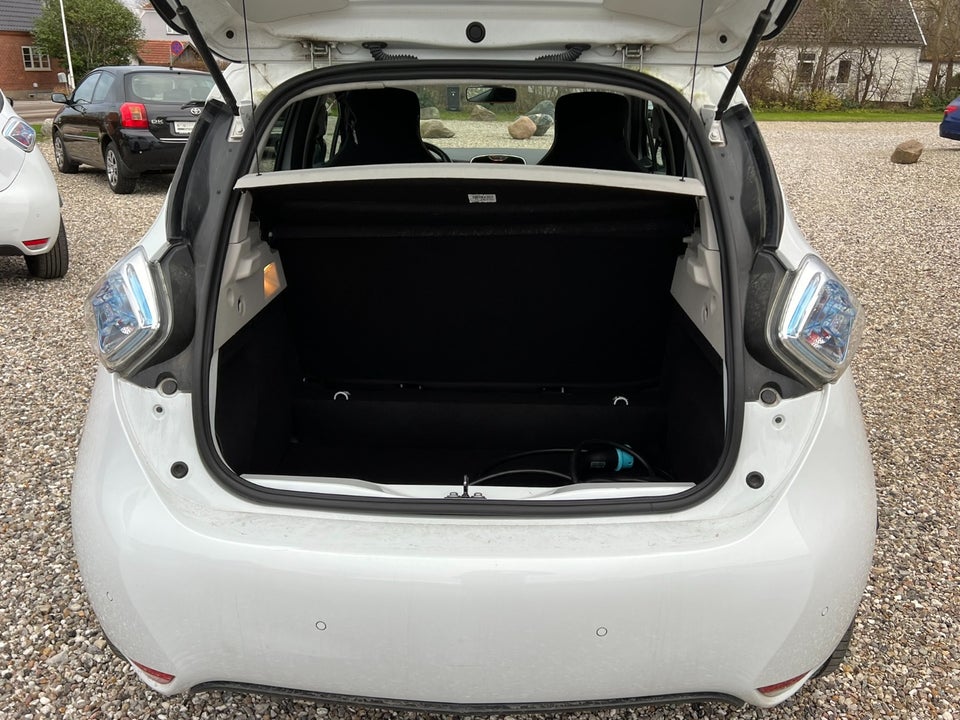 Renault Zoe 41 Intens 5d