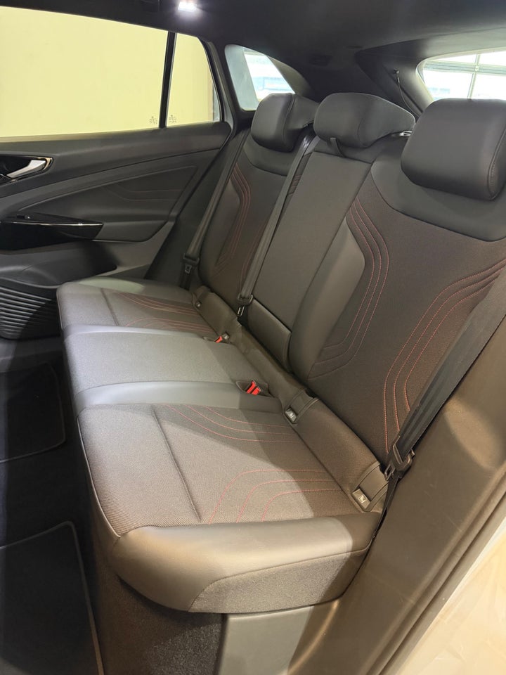 VW ID.4 77 GTX 4Motion 5d