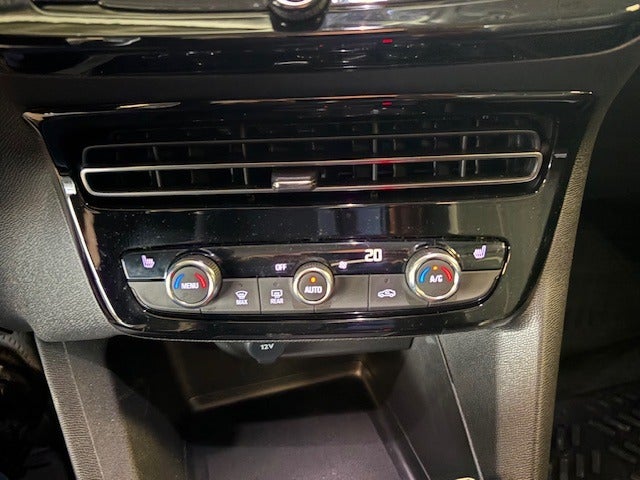 Opel Mokka-e 54 Edition 5d