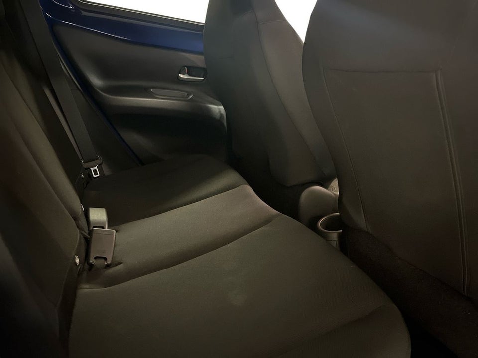 Toyota Aygo X 1,0 Pulse 5d