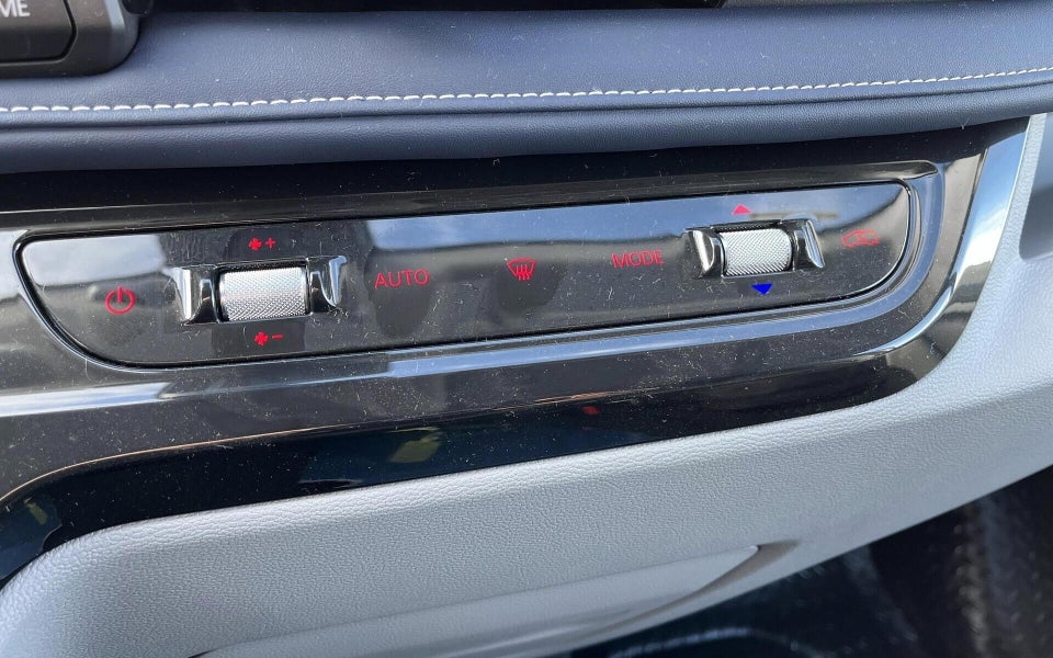 Maxus e-Deliver 7 88 L2H1 Kassevogn