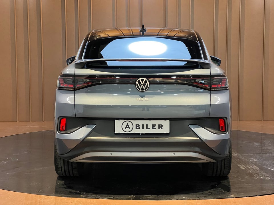 VW ID.5 77 Pro Performance 5d