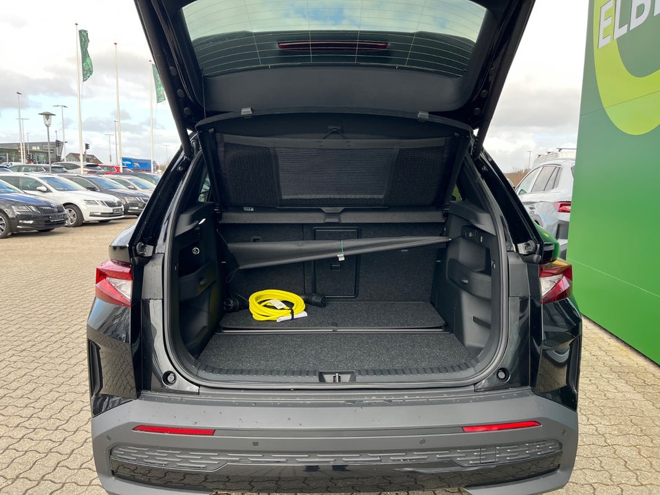 Skoda Elroq 85 iV Sportline 5d