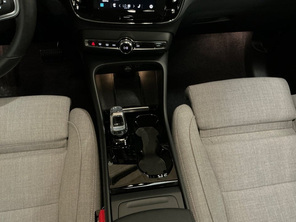 Volvo EC40 Extended Range Ultra 5d