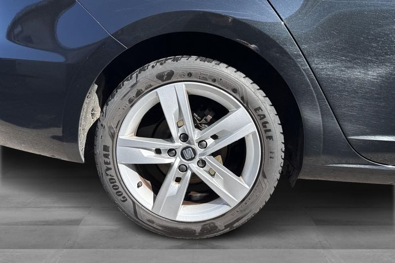 Seat Leon 1,5 TSi 130 FR ST 5d