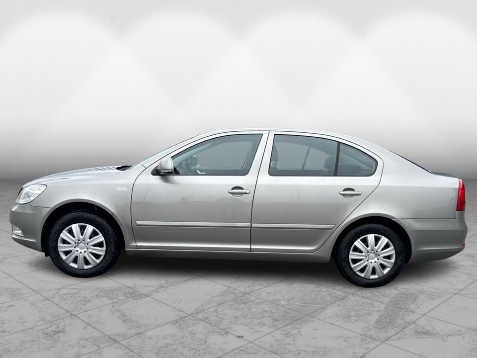 Skoda Octavia 1,2 TSi 105 Family 5d