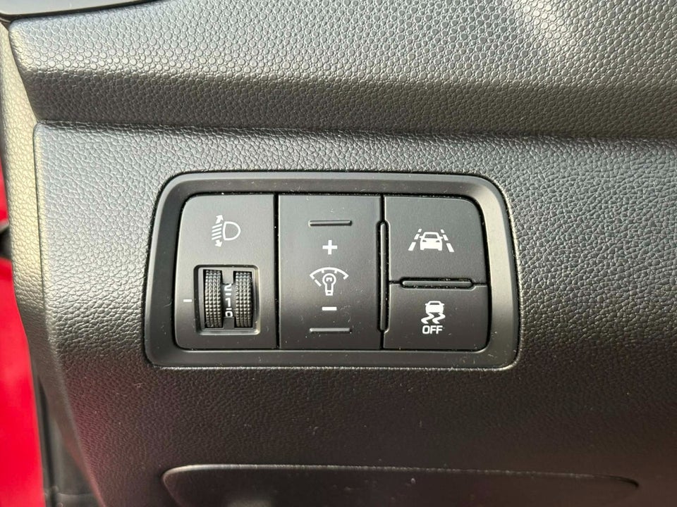 Hyundai i20 1,25 Trend 5d