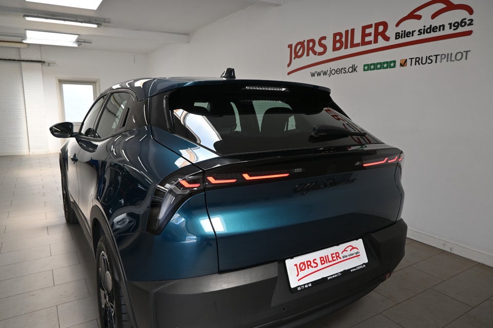 Alfa Romeo Junior Elettrica Core 5d