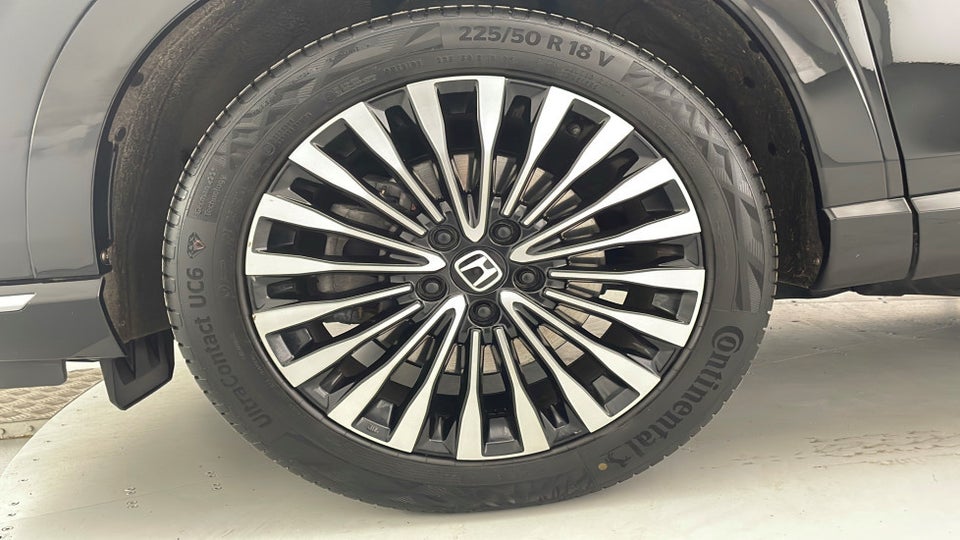 Honda e:Ny1 Elegance 5d