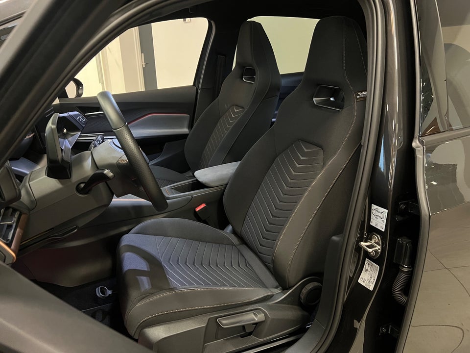 Cupra Born 58 High 5d